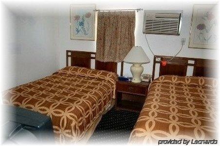 Sea Foam Motel Wildwood Værelse billede