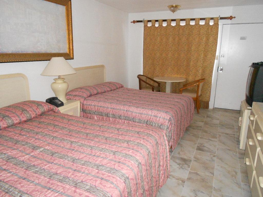 Sea Foam Motel Wildwood Værelse billede